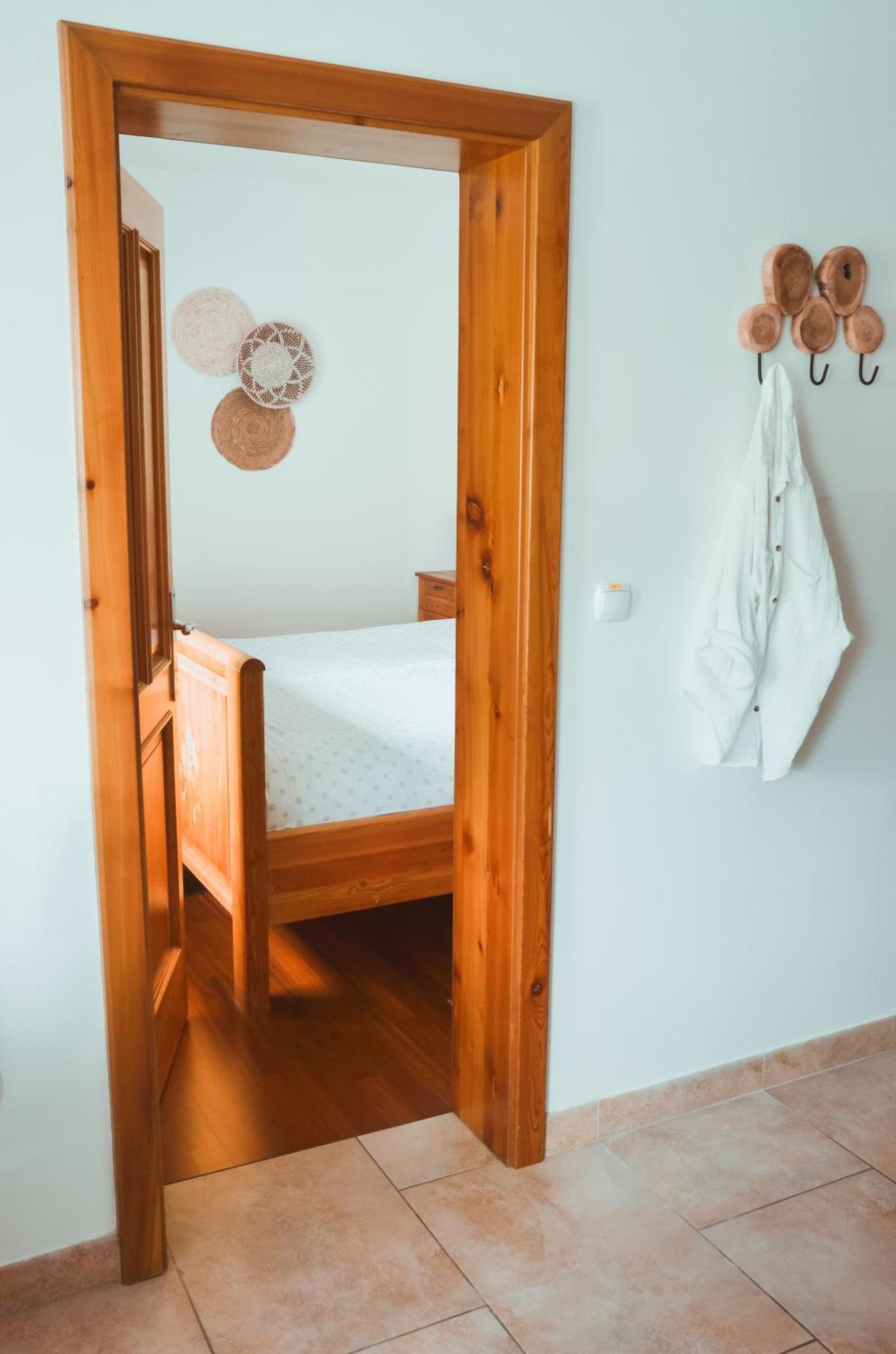 Apartments Povh Ljubno Екстер'єр фото
