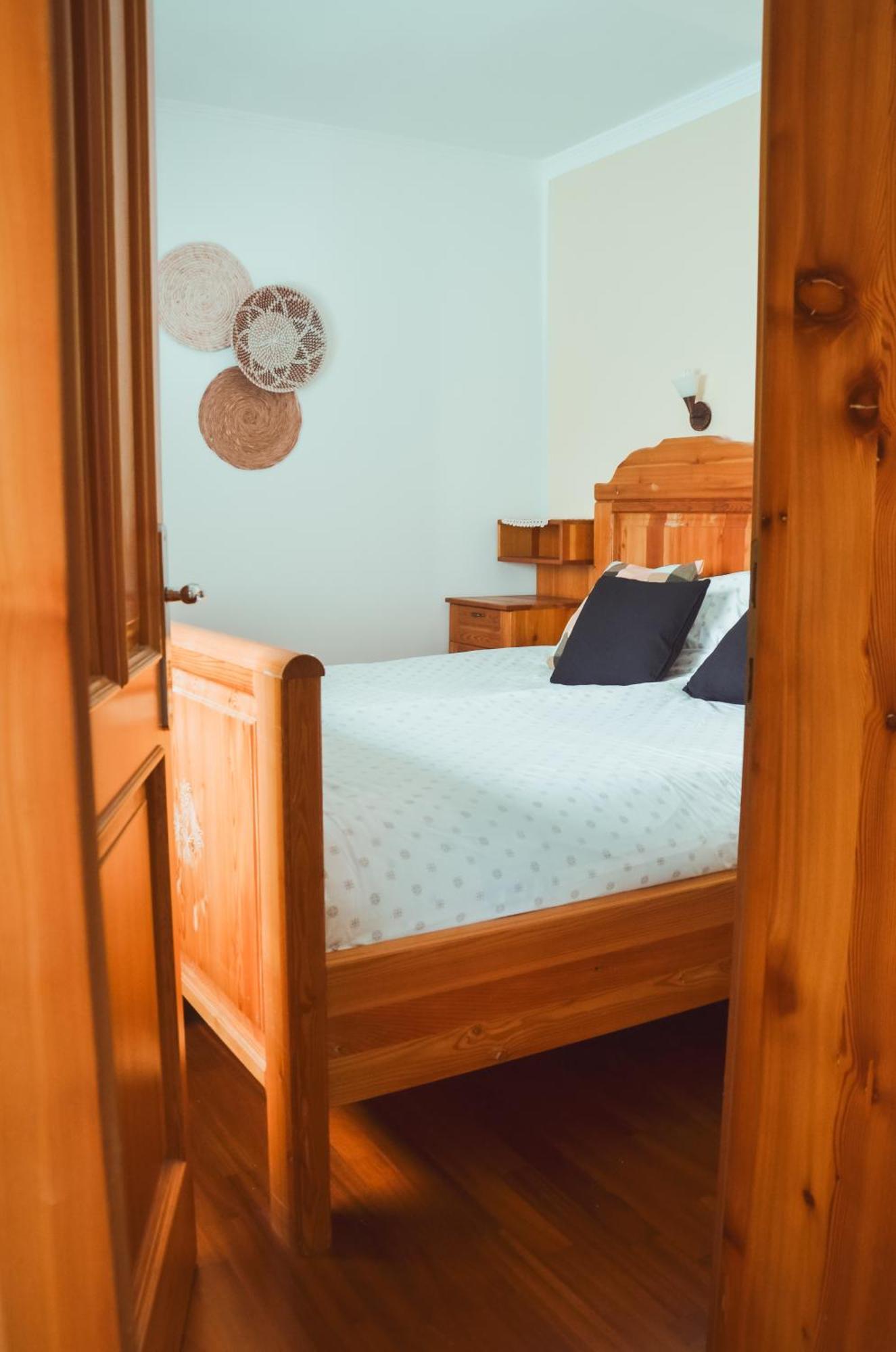 Apartments Povh Ljubno Екстер'єр фото
