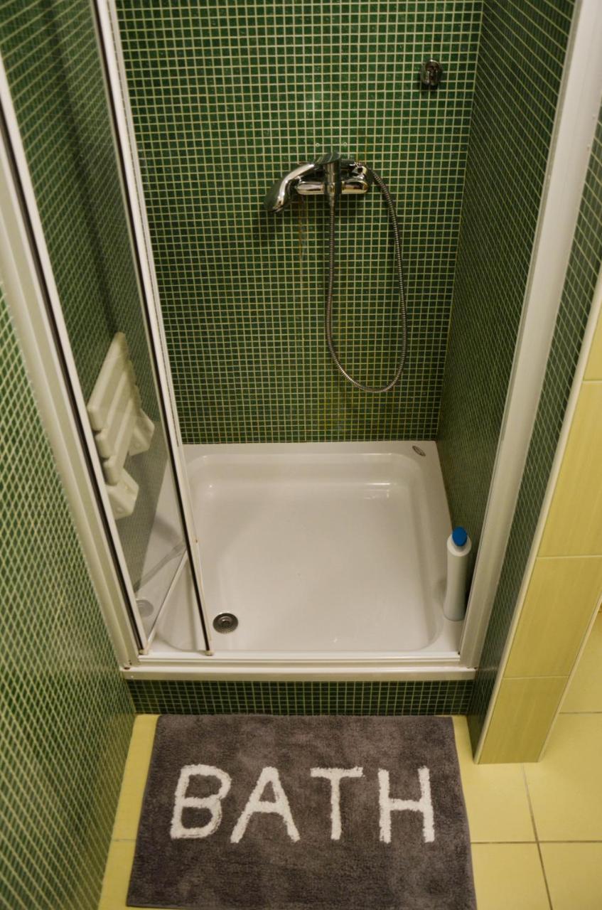 Apartments Povh Ljubno Екстер'єр фото