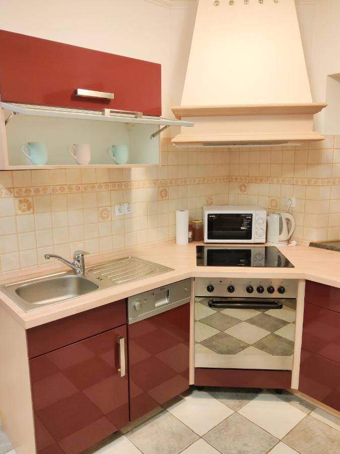 Apartments Povh Ljubno Екстер'єр фото